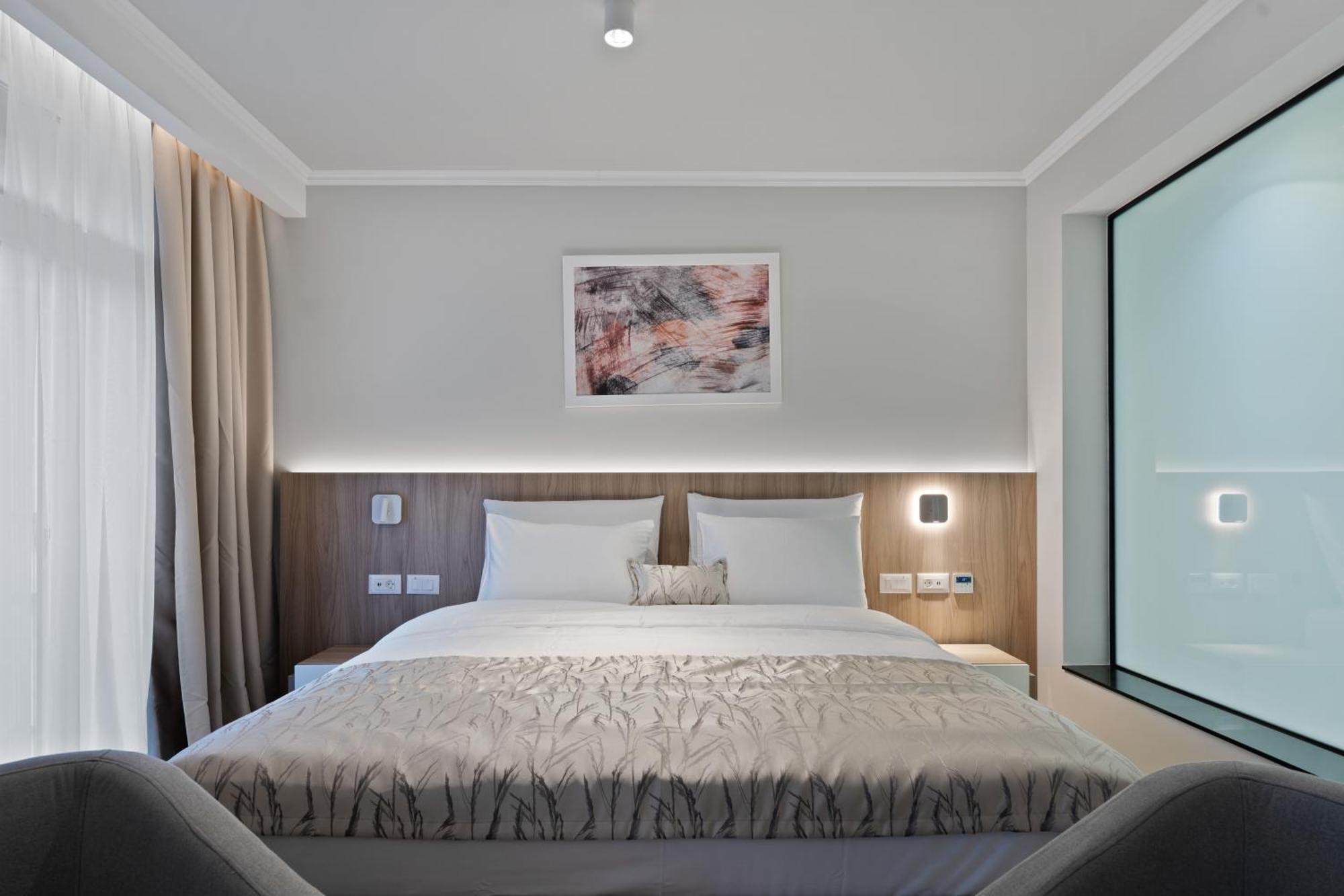 Banja Koviljača Hotel Podrinje מראה חיצוני תמונה